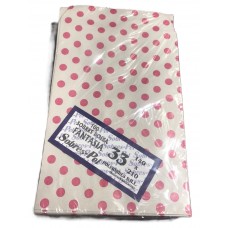 SOBRE FANTASIA Nø33/140x210 x 100u