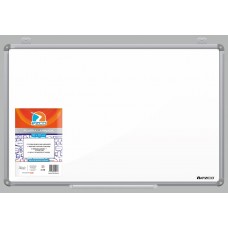 PIZARRA BLANCA 90x120cm MARCO ALUMINIO EZCO