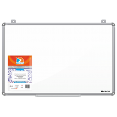 PIZARRA BLANCA 90x150cm MARCO ALUMINIO EZCO