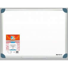 PIZARRA MAGNETICA 90x150cm MARCO ALUMINIO EZCO