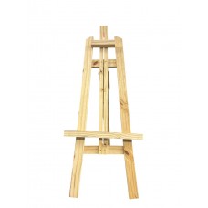 ATRIL MADERA 3 MEDIO x u