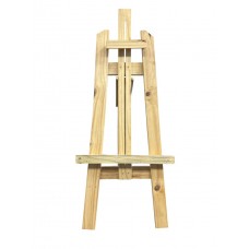 ATRIL MADERA 2 BAJO x u