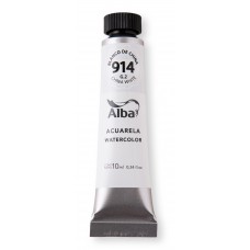 ACUARELA ALBA WATERCOLOR G2 10ml x u