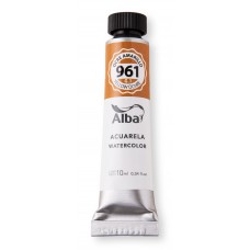 ACUARELA ALBA WATERCOLOR G1 10ml x u