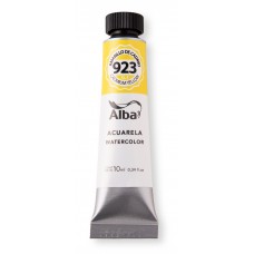 ACUARELA ALBA WATERCOLOR G3 10ml x u