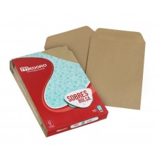 SOBRE MANILA Nø4 190x240mm x 100u