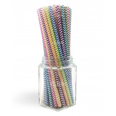 SORBETE PAPEL CBX FANTASIA paquete x 25u