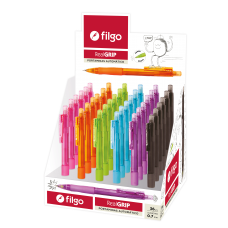 PORTAMINA 0.7mm FILGO H-107 x 36u