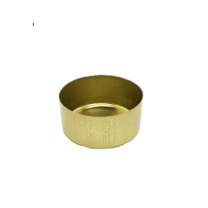 TAZA PARA VELA DE NOCHE...x u.