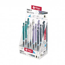 PORTAMINA 0.7mm FILGO H-207 x 12u