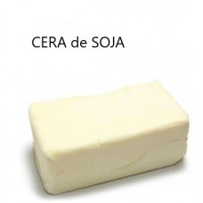 CERA DE SOJA..............1kg.