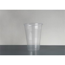 VASO PLASTICO PARA CERVEZA 500cc x 800u
