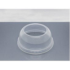 TAPA VASO TOLEDO BATIDO 88mm x 800u