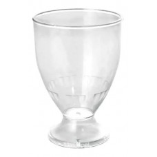 COPA MINI CON PIE 70cc x 200u