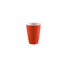 VASO DARNEL BICOLOR 12oz x 12u