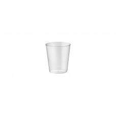 VASO DARNEL MURANO 3oz x 12u