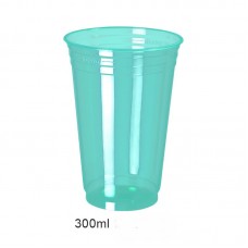 VASO COPOBRAS NEON 300ml x 25u
