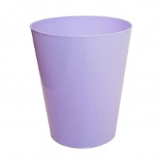 VASO CONICO PP COLOR 180cc x 15u