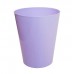 VASO CONICO PP COLOR 180cc x 15u