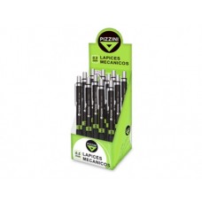 PORTAMINA 0.5mm PIZZINI 1431F x 12u