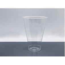 VASO PLASTICO PARA CERVEZA PINTA 500cc x u