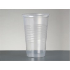 VASO PLASTICO PARA CERVEZA 1000cc x u
