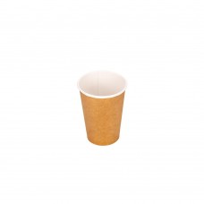 VASO POLIPAPEL 180cc/6oz KRAFT ESTISOL x 70u