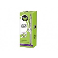 PORTAMINA 0.5mm PIZZINI 1443R x 10u