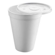VASO TERMICO 300cc CON TAPA RESPIRADERO ESTISOL x 100u