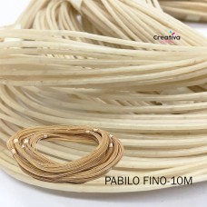 PABILO FINO-Nº6..........10mt.