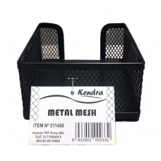 PORTA TACO METAL MAYA