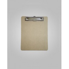 PORTA BLOCK ESQUELA MADERA CON CLIP LIGGO