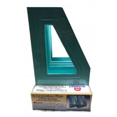 PORTA FOLLETO ACRIMET...x 2 u.OFERTA.