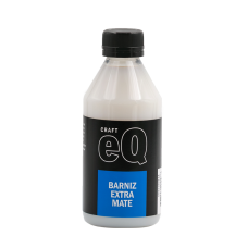 BARNIZ EQ EXTRA MATE 250cc