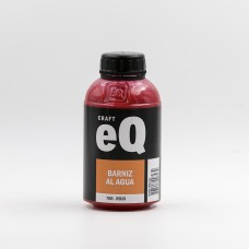 BARNIZ EQ AL AGUA 375cc