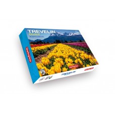 PUZZLE STARLING TOYS 1000Pie.TREVELIN.