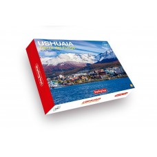 PUZZLE STARLING TOYS 1000Pie.USHUAIA.