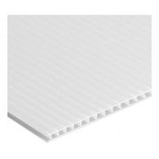 PLANCHA MICRO PLASTICA BLANCA 68x100cm