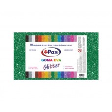 GOMA EVA 40X60 GLITTER