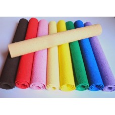 GOMA EVA 40x60 TOALLA x 10u