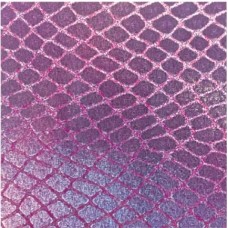 GOMA EVA A4 HOLOGRAMADA