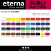 PINTURA SUBLIMACION ETERNA 37ml OFERTA