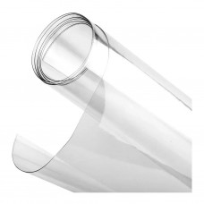 ACETATO CRISTAL PLANCHA 50x70cm 200mic