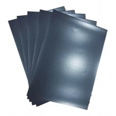 IMAN PLANCHA 20x20cm x 3mm SELF x 10u