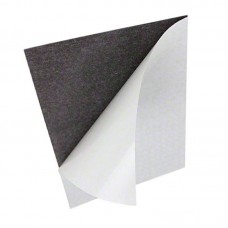 IMAN PLANCHA 30x30cm x 3mm CON ADHESIVO SELF x u