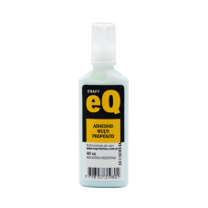 ADHESIVO EQ MULTIPROPOSITO 40cc