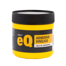 ADHESIVO EQ COLA CARPINTERO 200cc