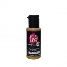 AEROGRAFIA SOFT METALIZADO 50ml