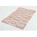PISO GOMA EVA MULTIEVA 30x30 15 PIEZAS VOCALES/NUMEROS
