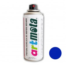 PINTURA AEROSOL ARTMOTA COLOR 216ml
